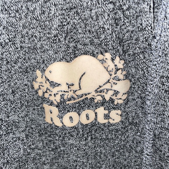 Girls roots pants - Picture 3 of 4